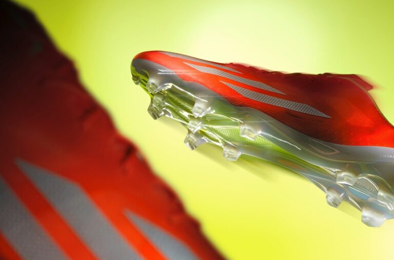 adidas dévoile les nouveaux crampons de Lamine Yamal - Tellement Foot