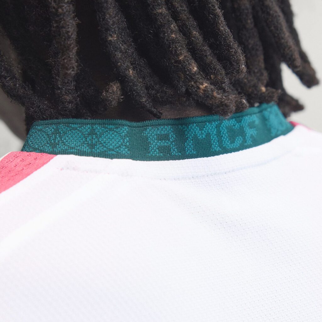Avec adidas, le Real Madrid lance son maillot domicile 2026-2027