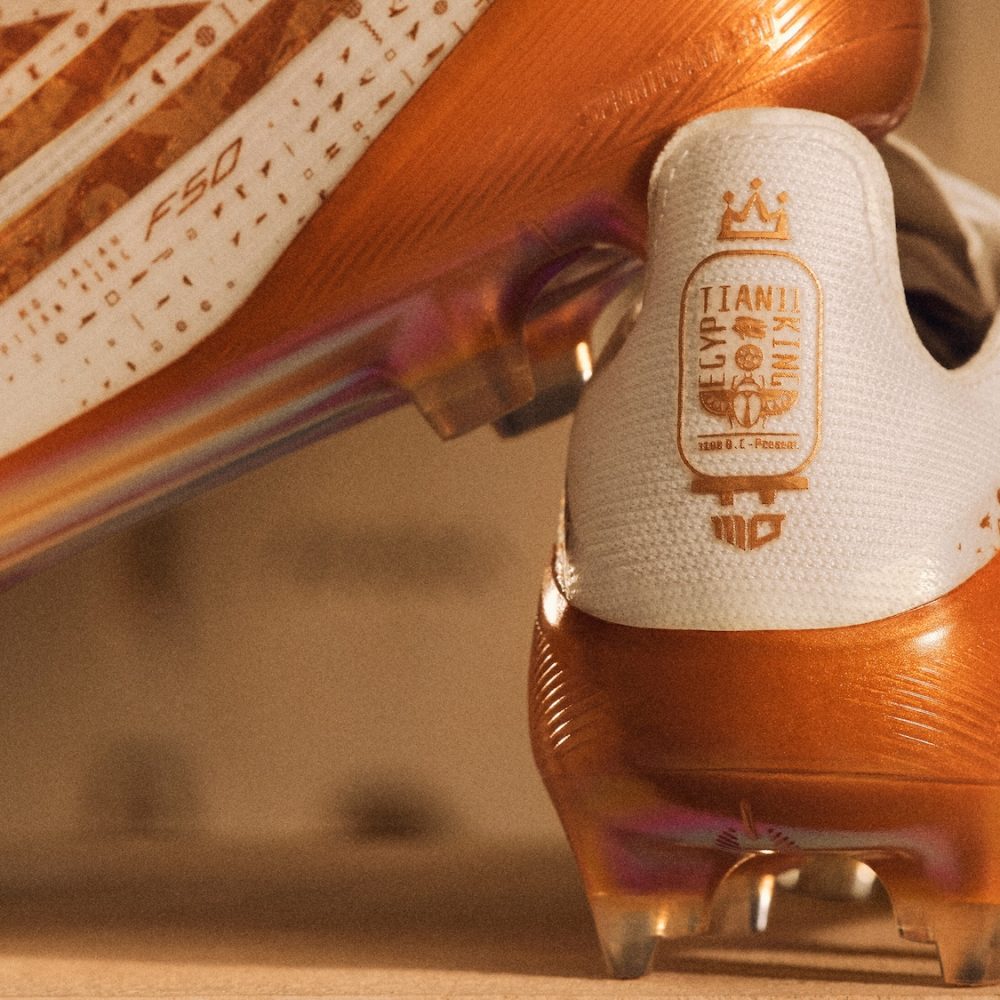 adidas F50 signature Mohamed Salah