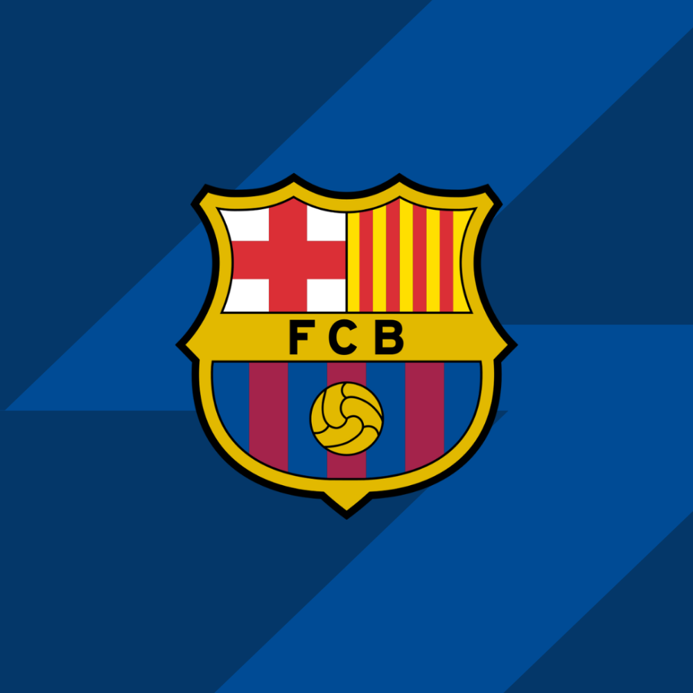 FC Barcelona - Logo