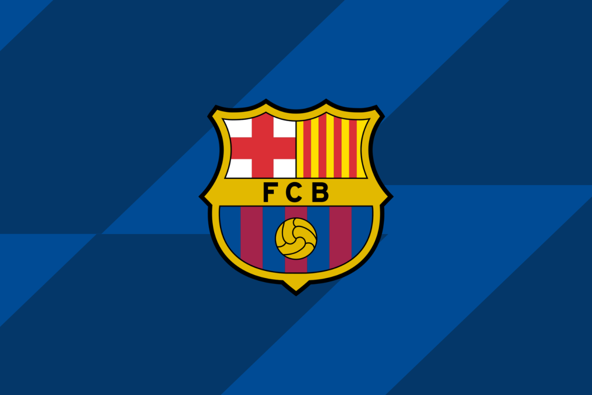 FC Barcelona - Logo