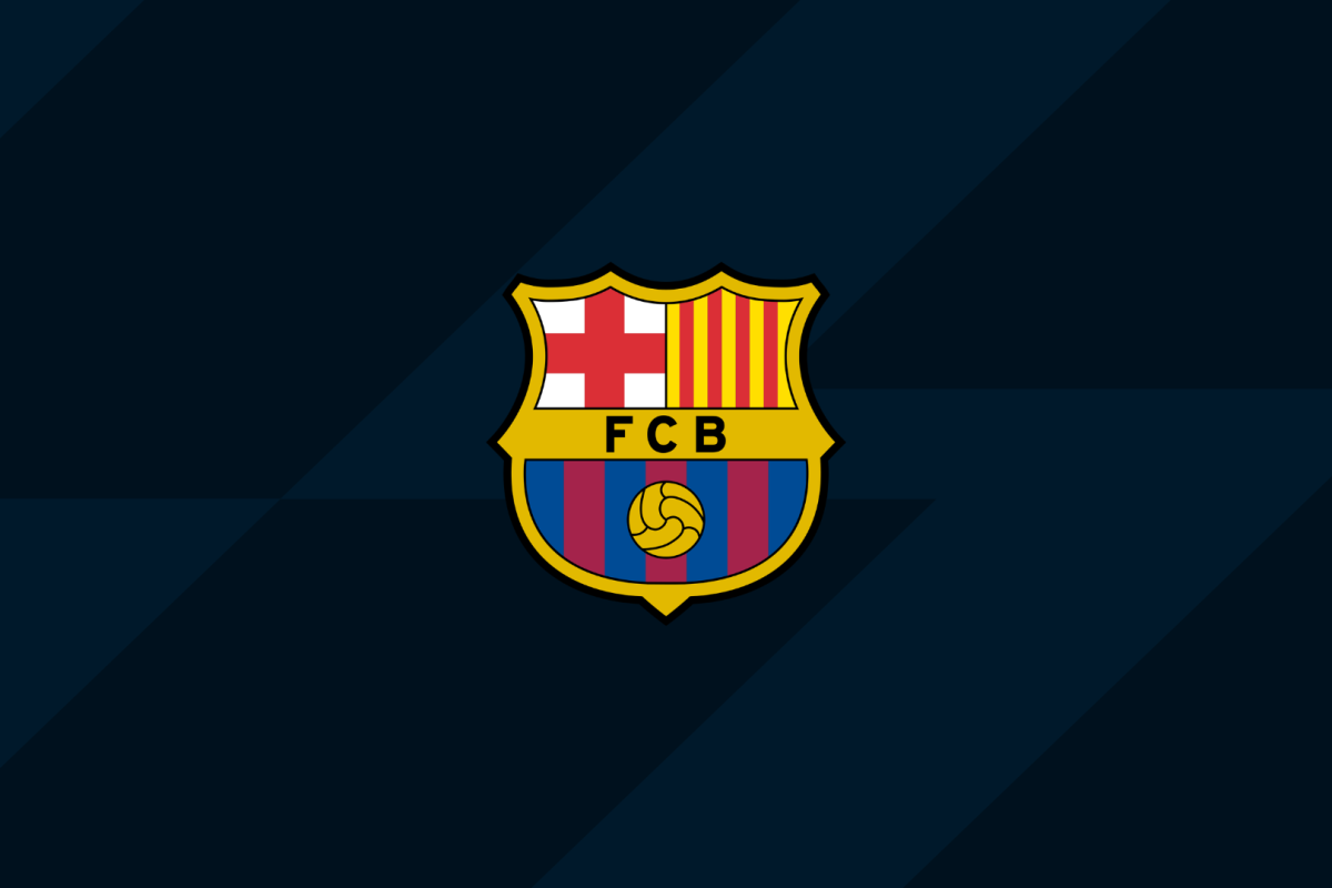 FCB-Barcelona