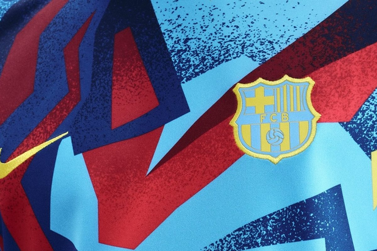 Crédit photo - Nike