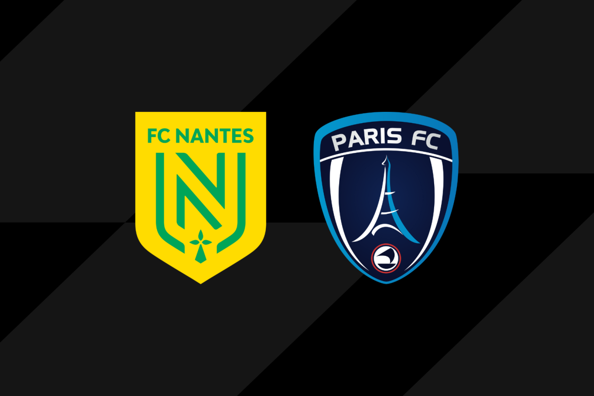 FCNantes-ParisFC