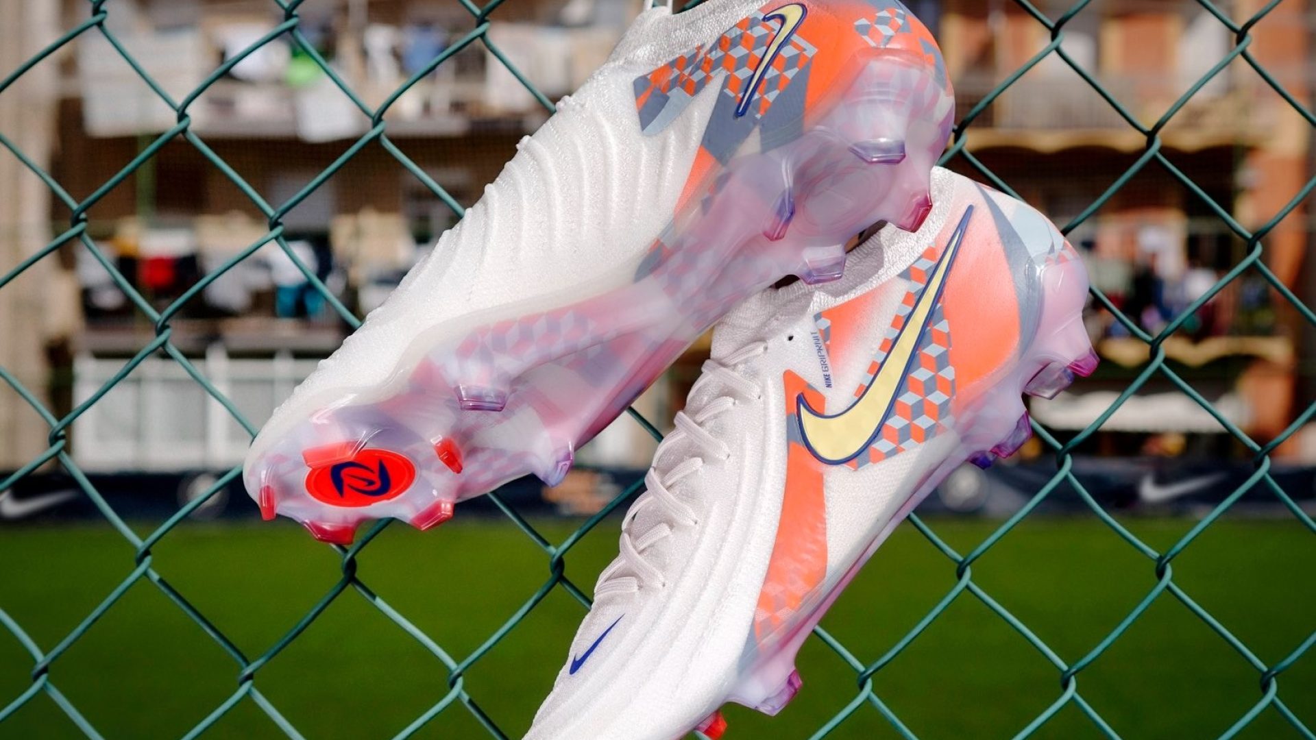 Crédit photo - Nike