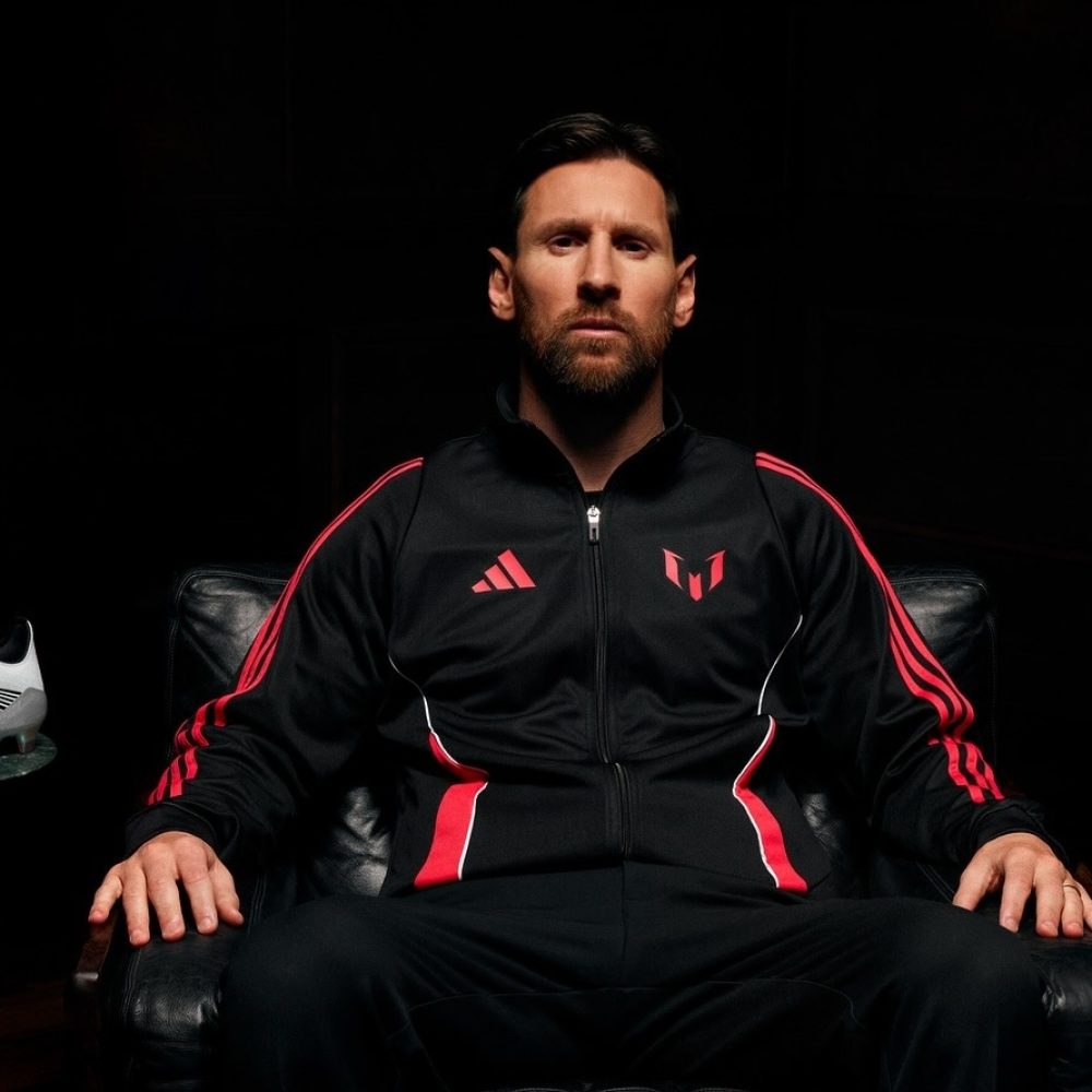 Crédit - adidas