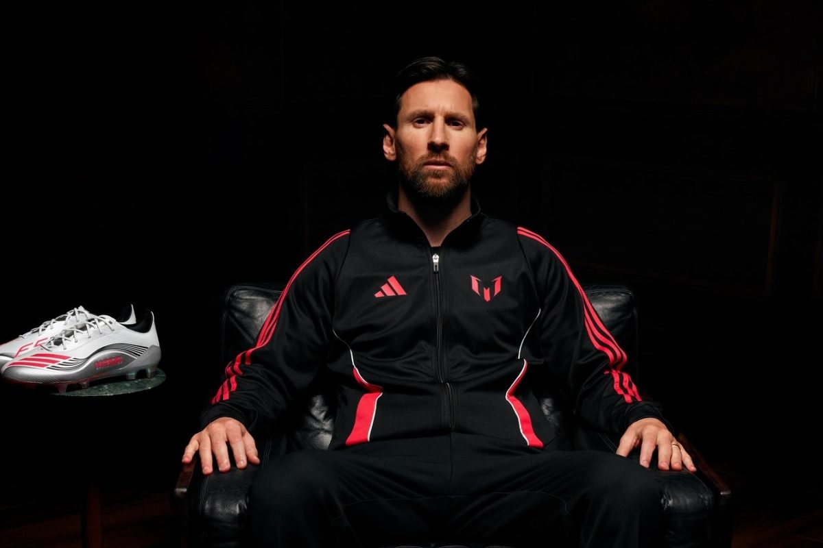 Crédit - adidas