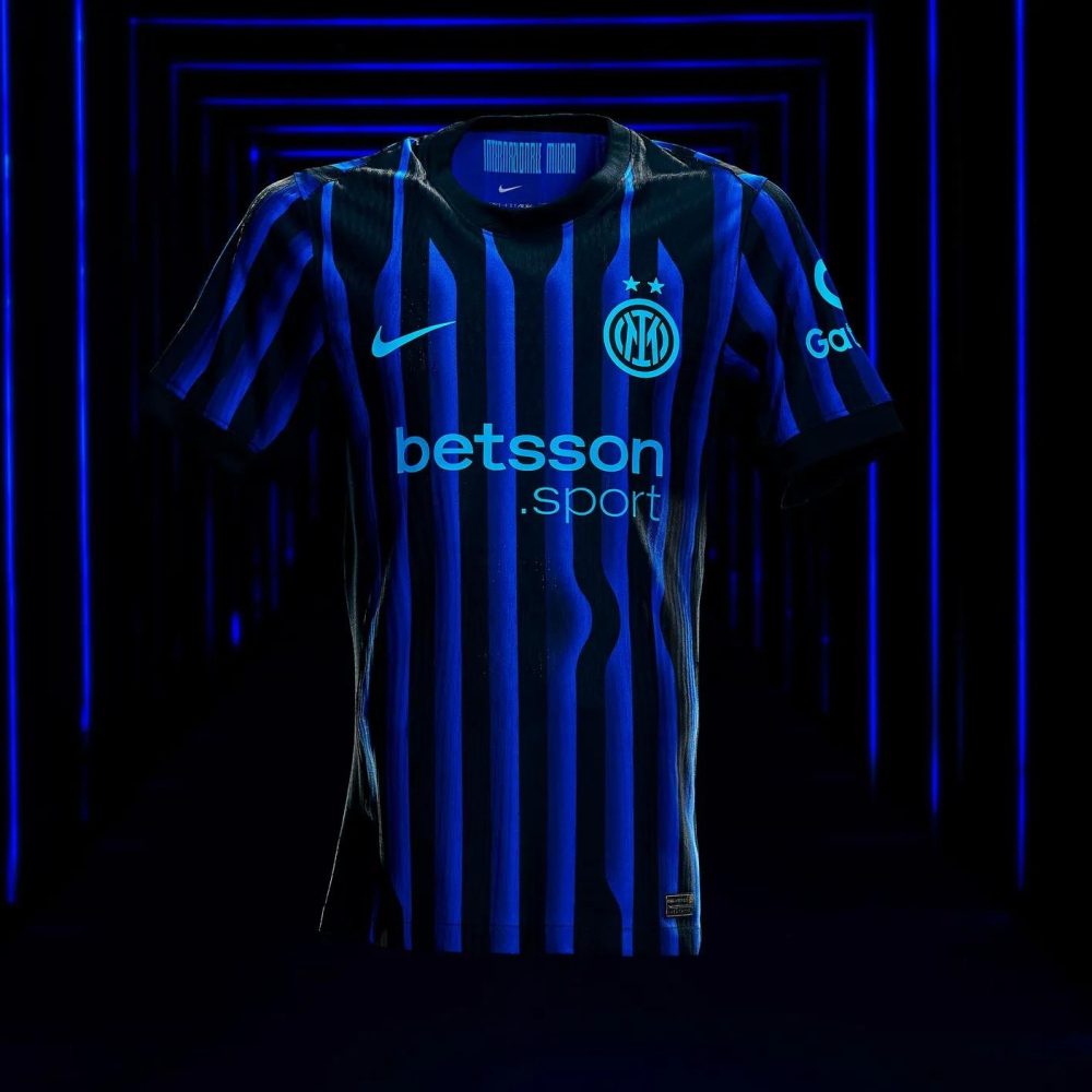 Crédit - Inter Milan