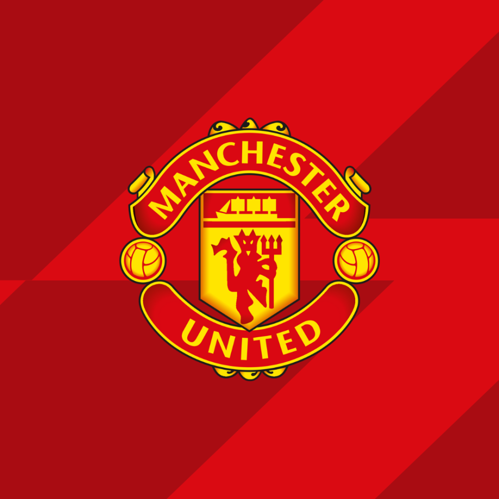 Manchester United - Logo