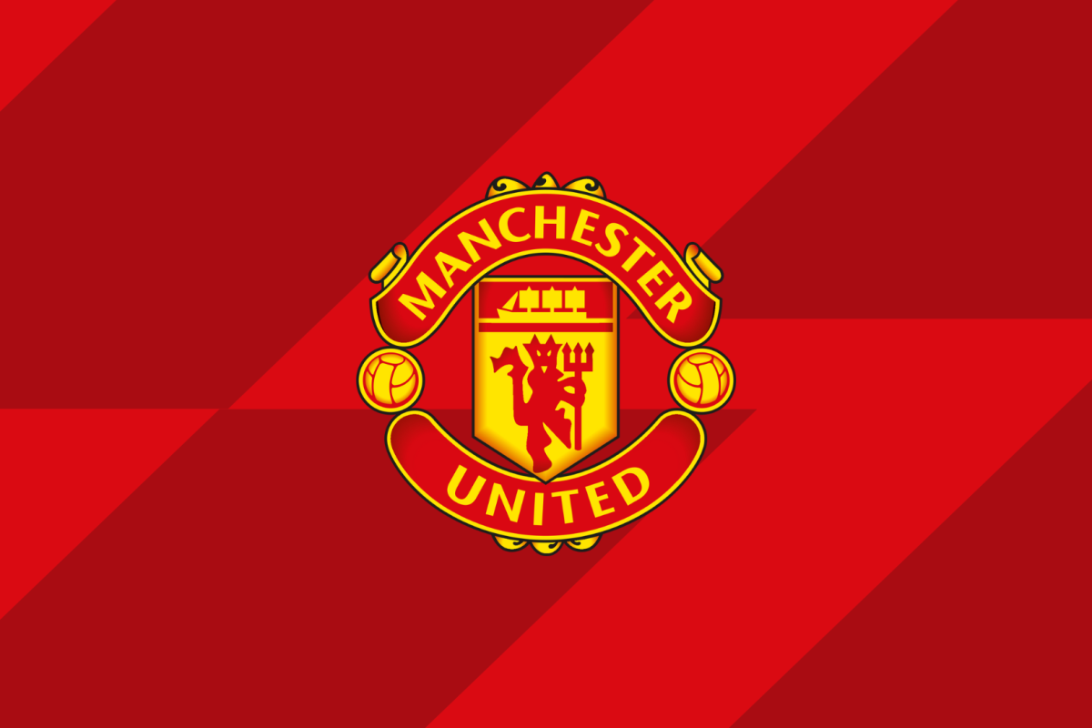 Manchester United - Logo