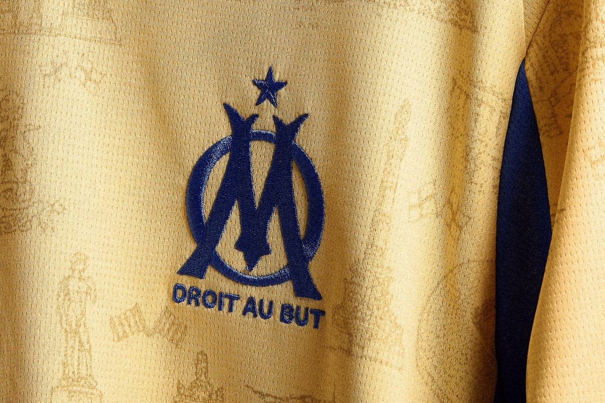 Crédit photo - OM / PUMA