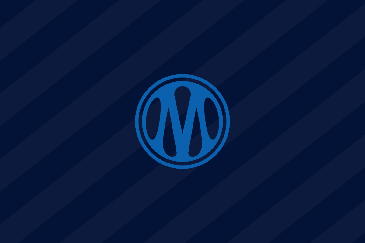 OM-Marseille Logo