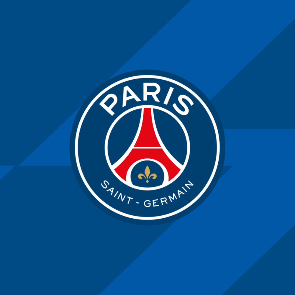 Paris SG Logo