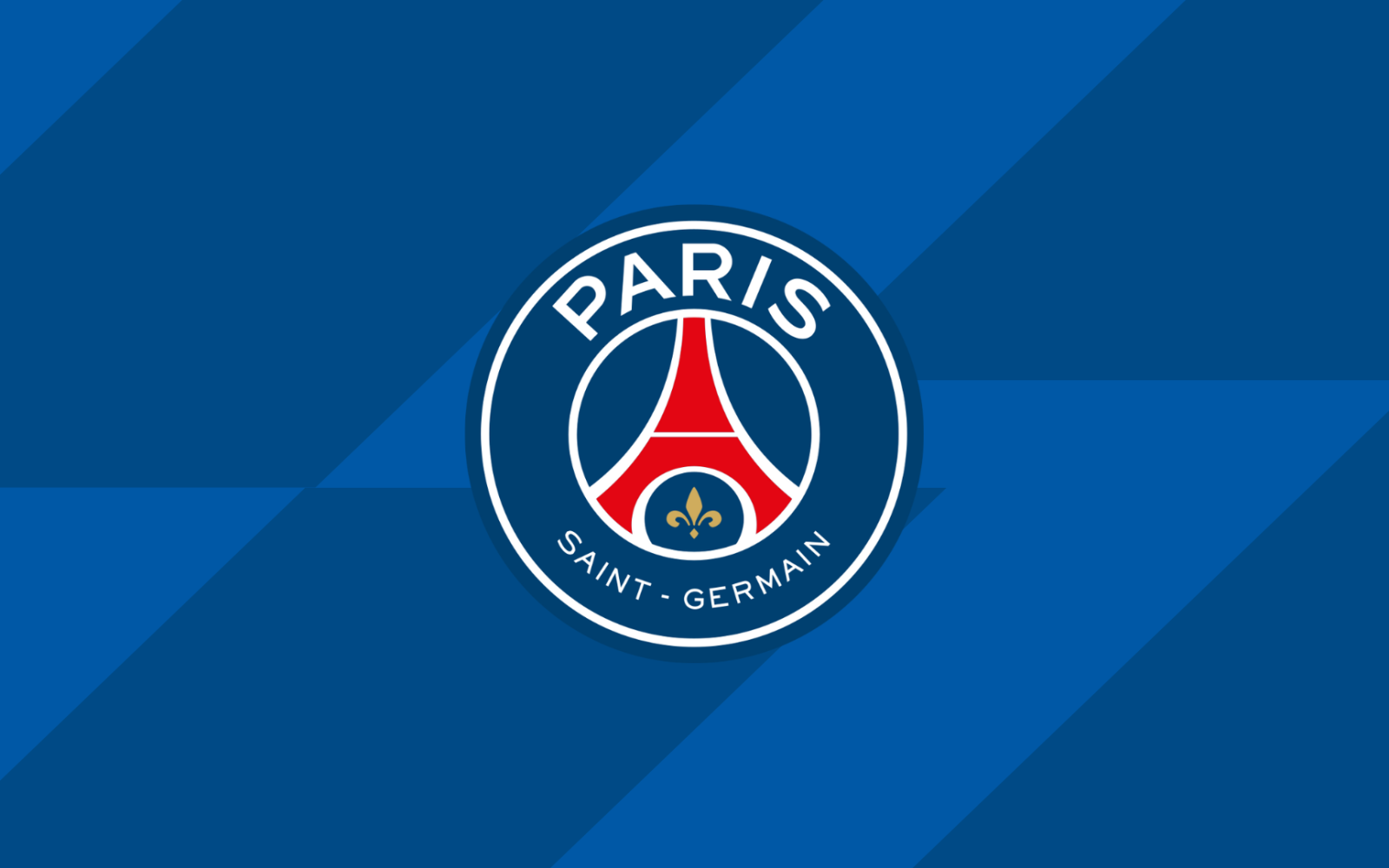 Paris SG Logo