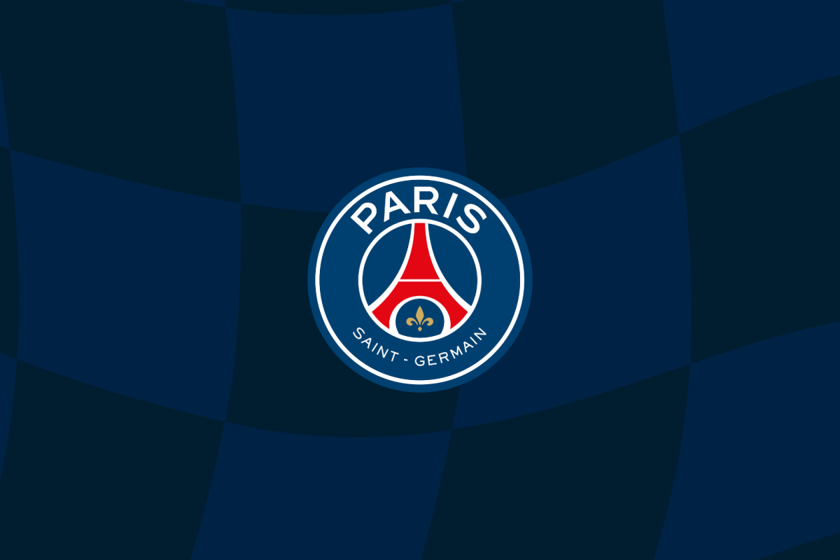 ParisSaintGermain-Logo