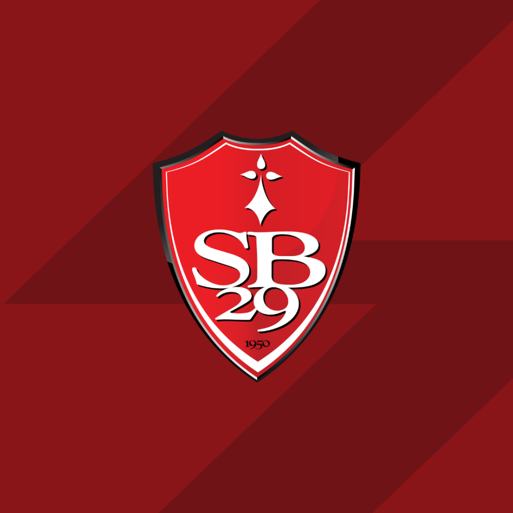 Stade Brestois-logo