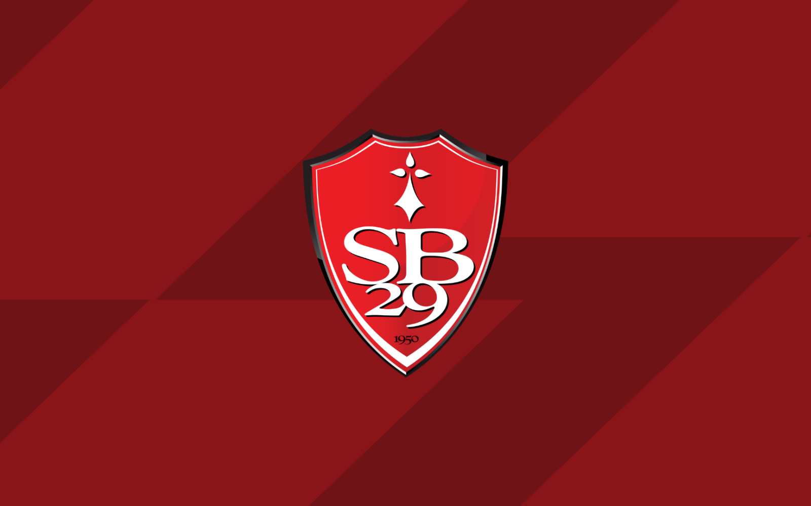 Stade Brestois-logo