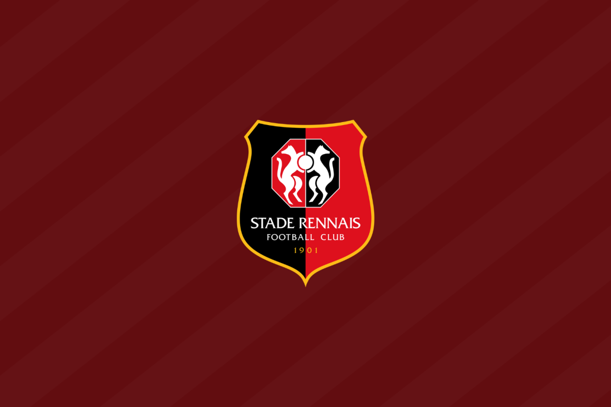 StadeRennais-FC-Logo