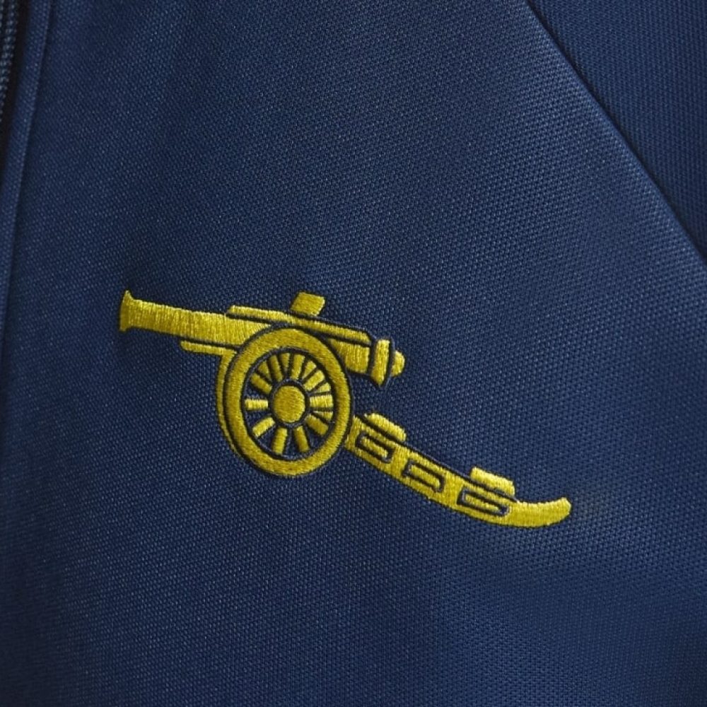 Crédit photo - adidas