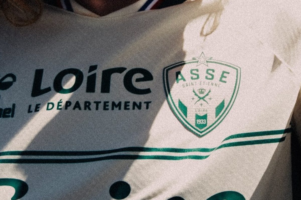Crédit - ASSE / hummel