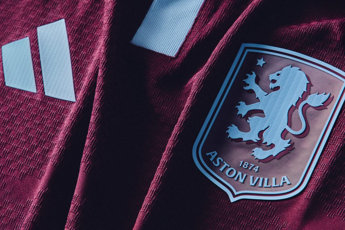 Crédit - Aston Villa / adidas