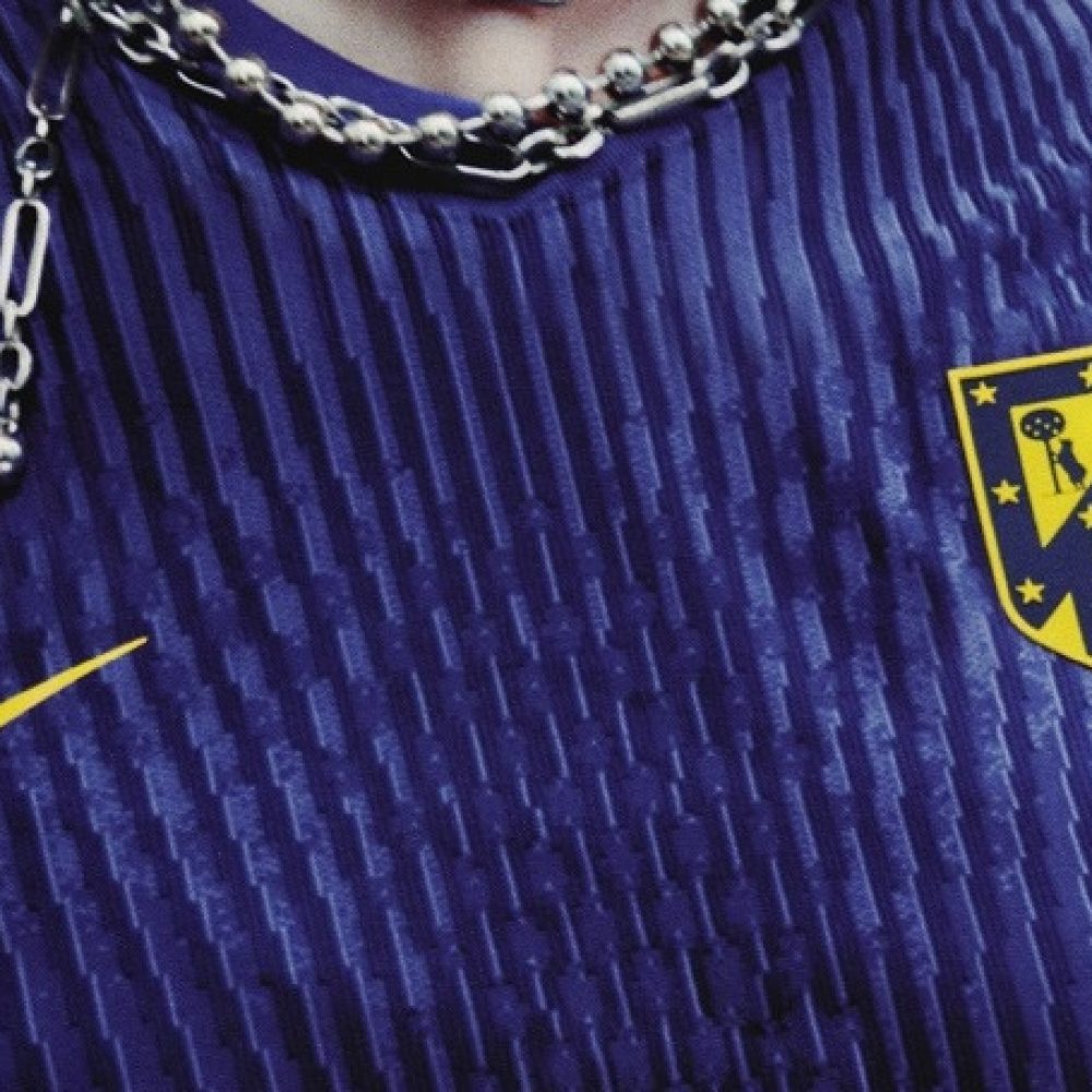 Crédit - Nike