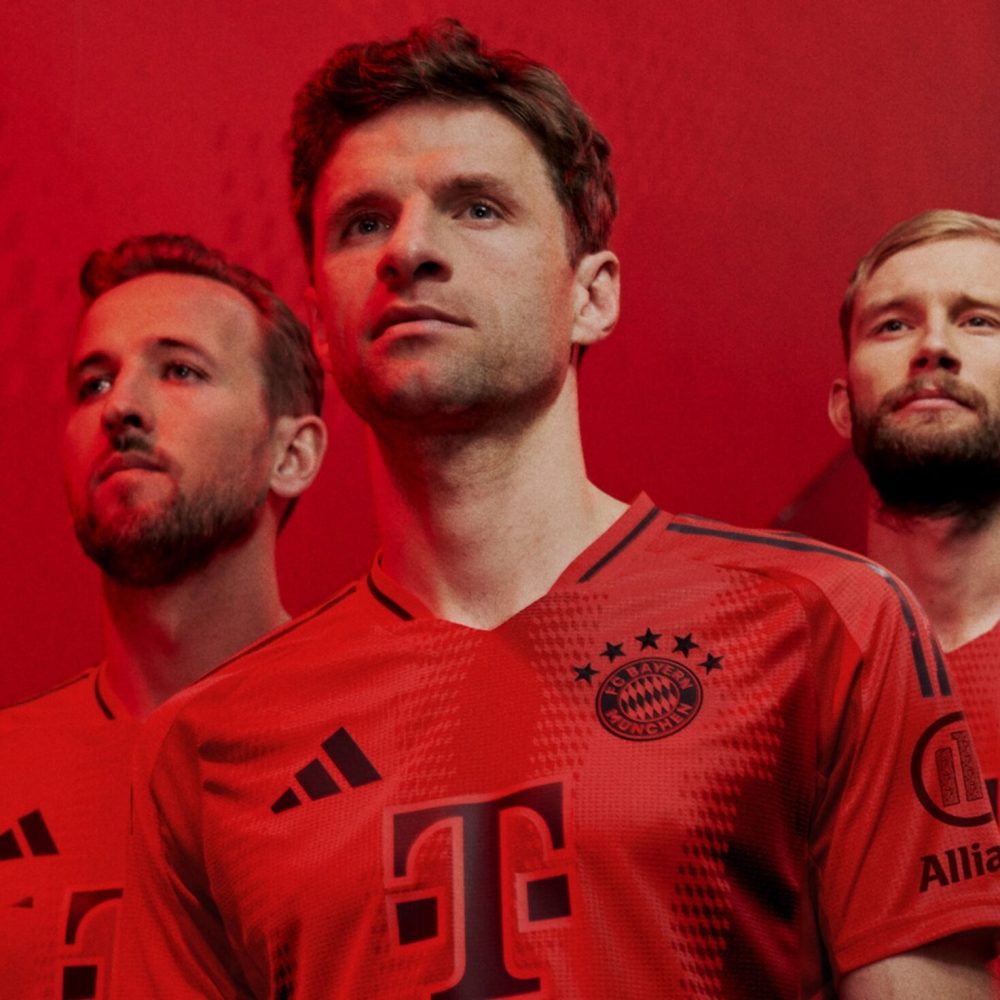 Crédit - Bayern Munich