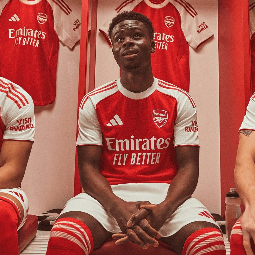 Source - www.arsenal.com