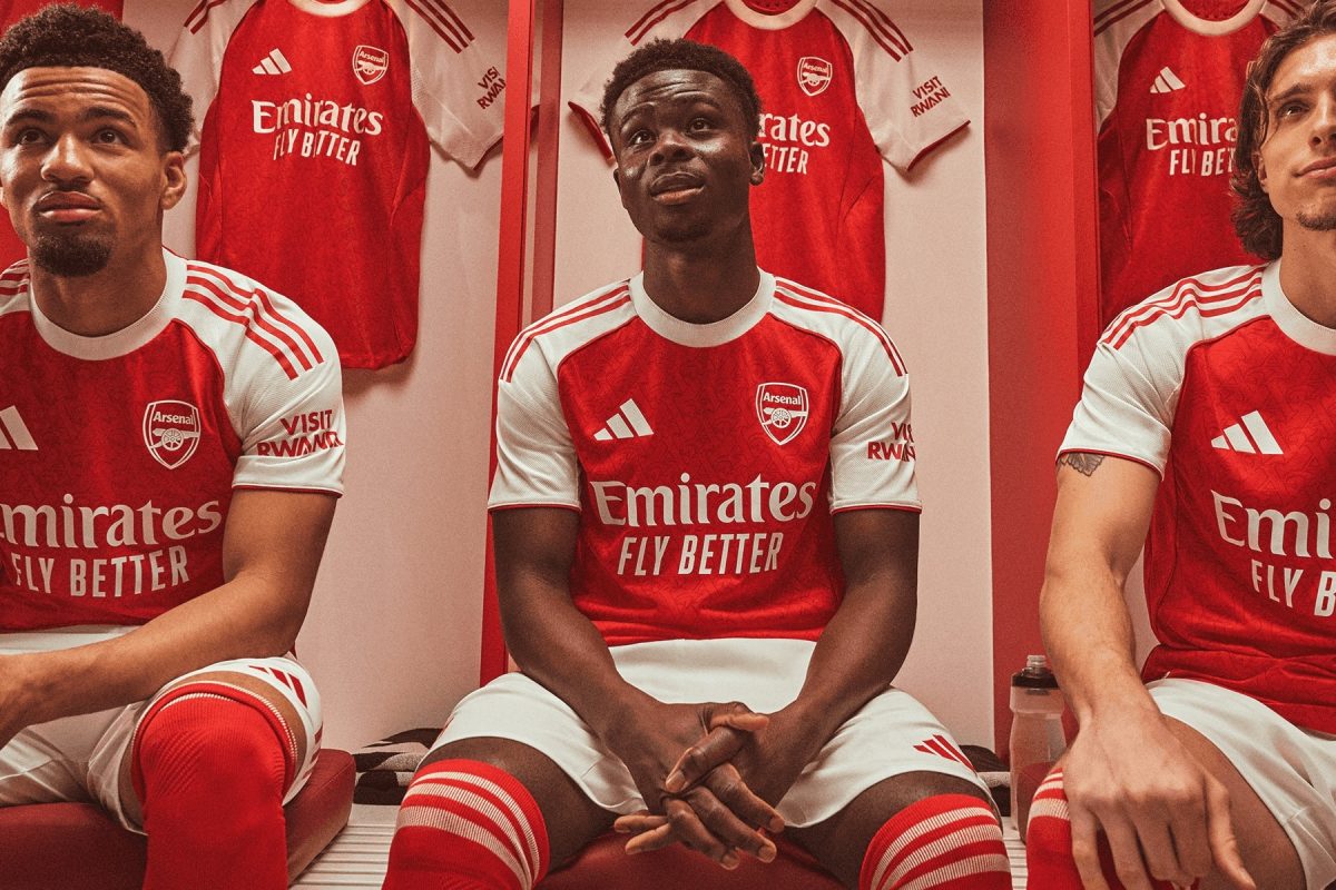 Source - www.arsenal.com