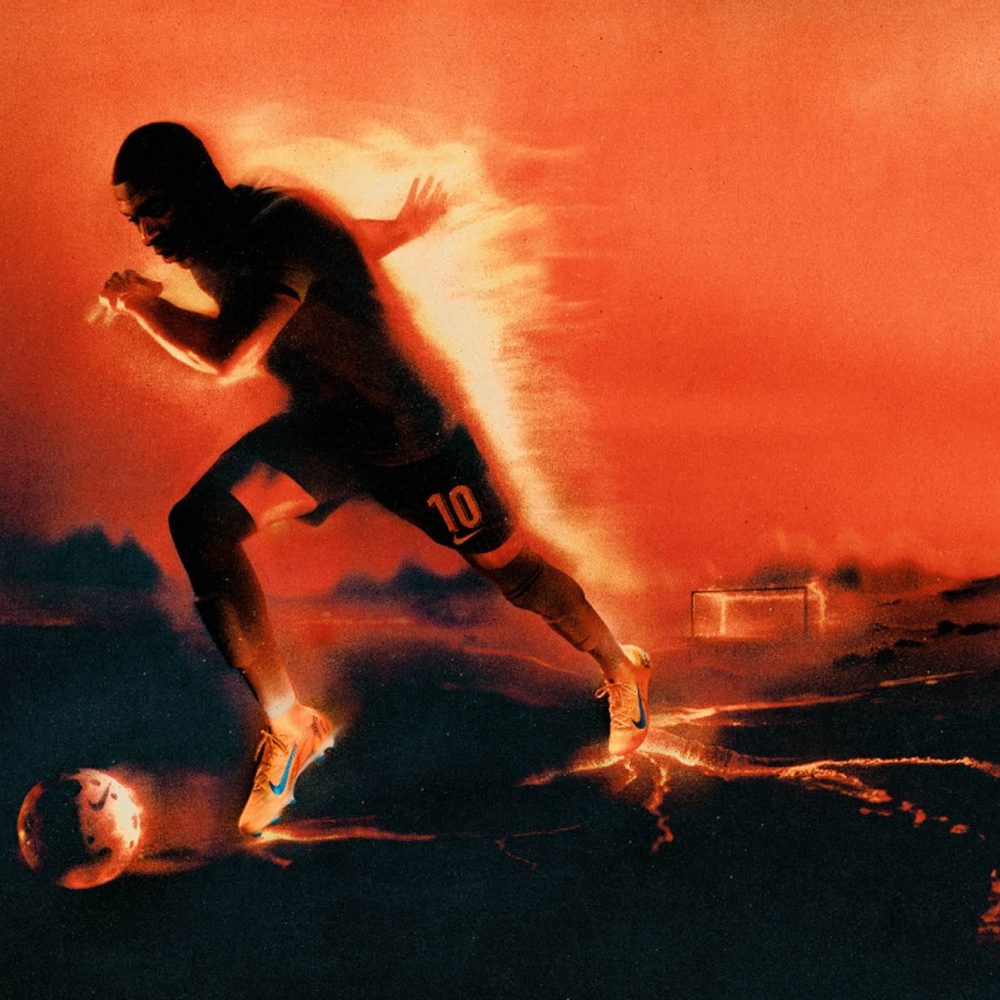 Crédit photo - Nike