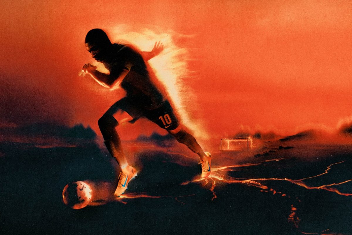 Crédit photo - Nike