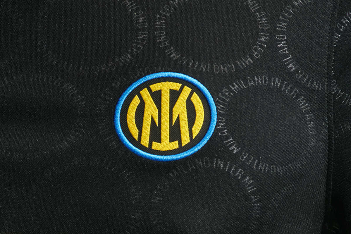 Crédit - Nike / Inter Milan