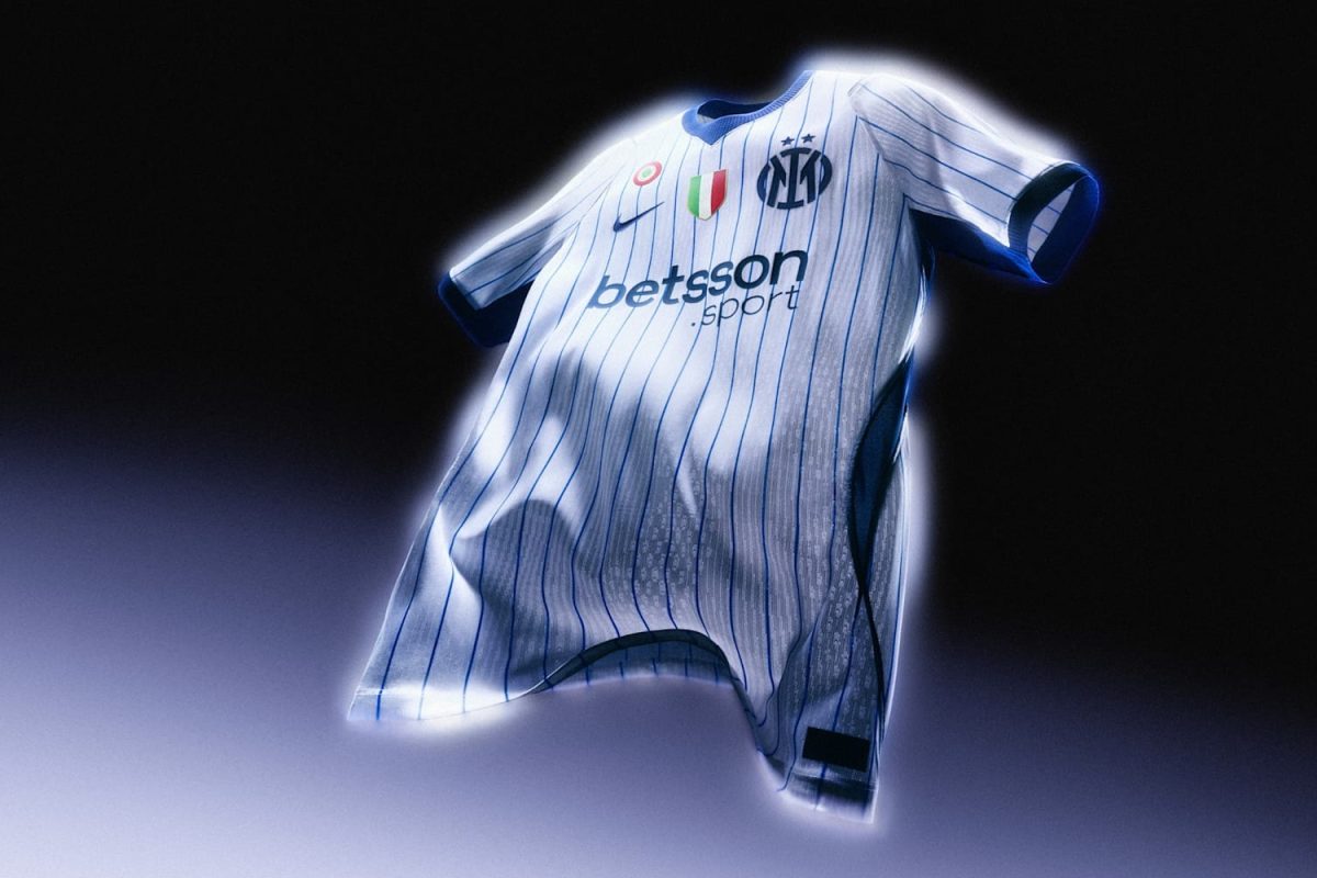 Crédit - Nike / Inter Milan