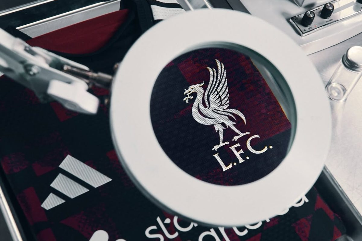Crédit - Liverpool FC / adidas