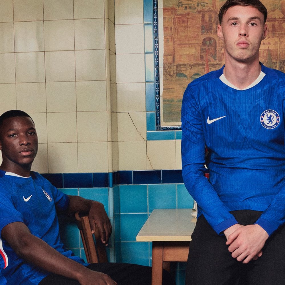 Source - chelseafc.com