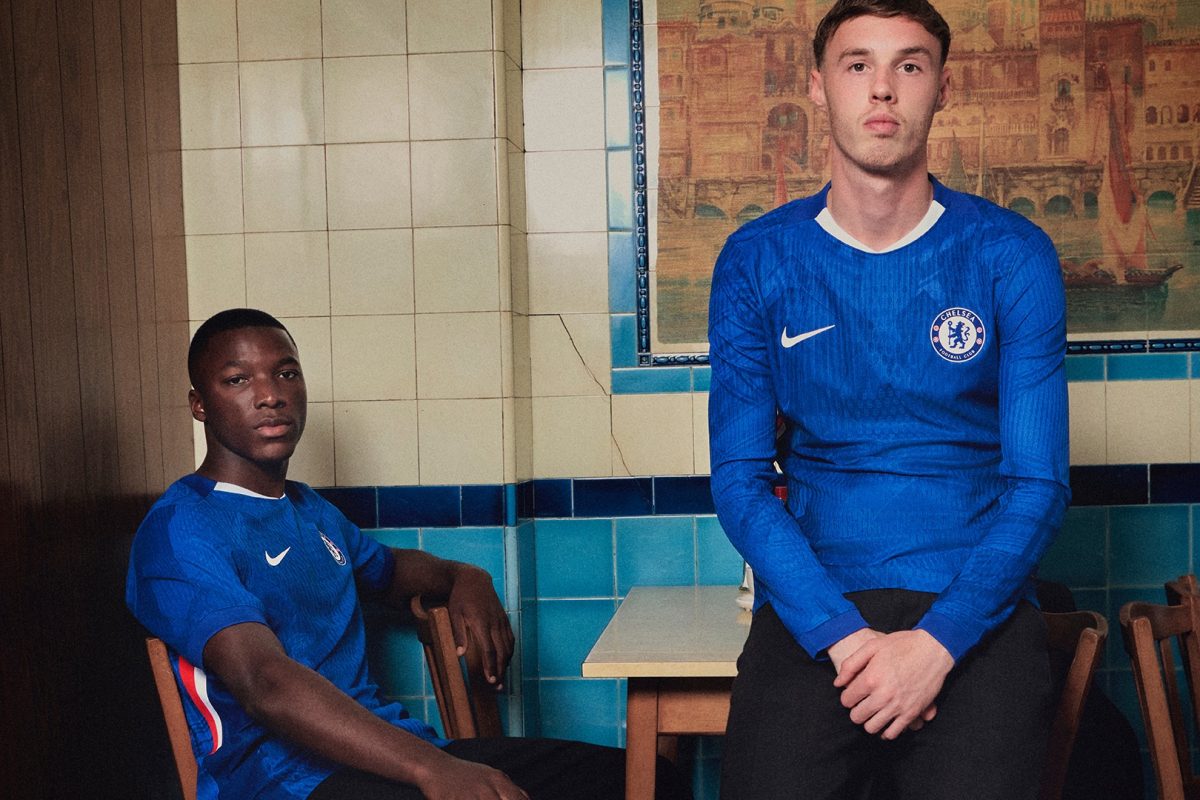 Source - chelseafc.com