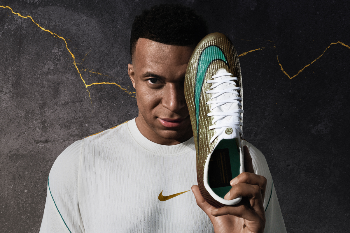 Crédit - Nike