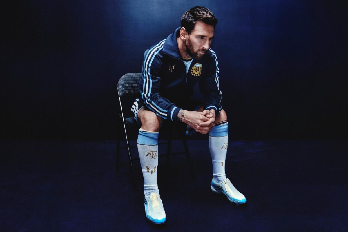 Crédit - adidas