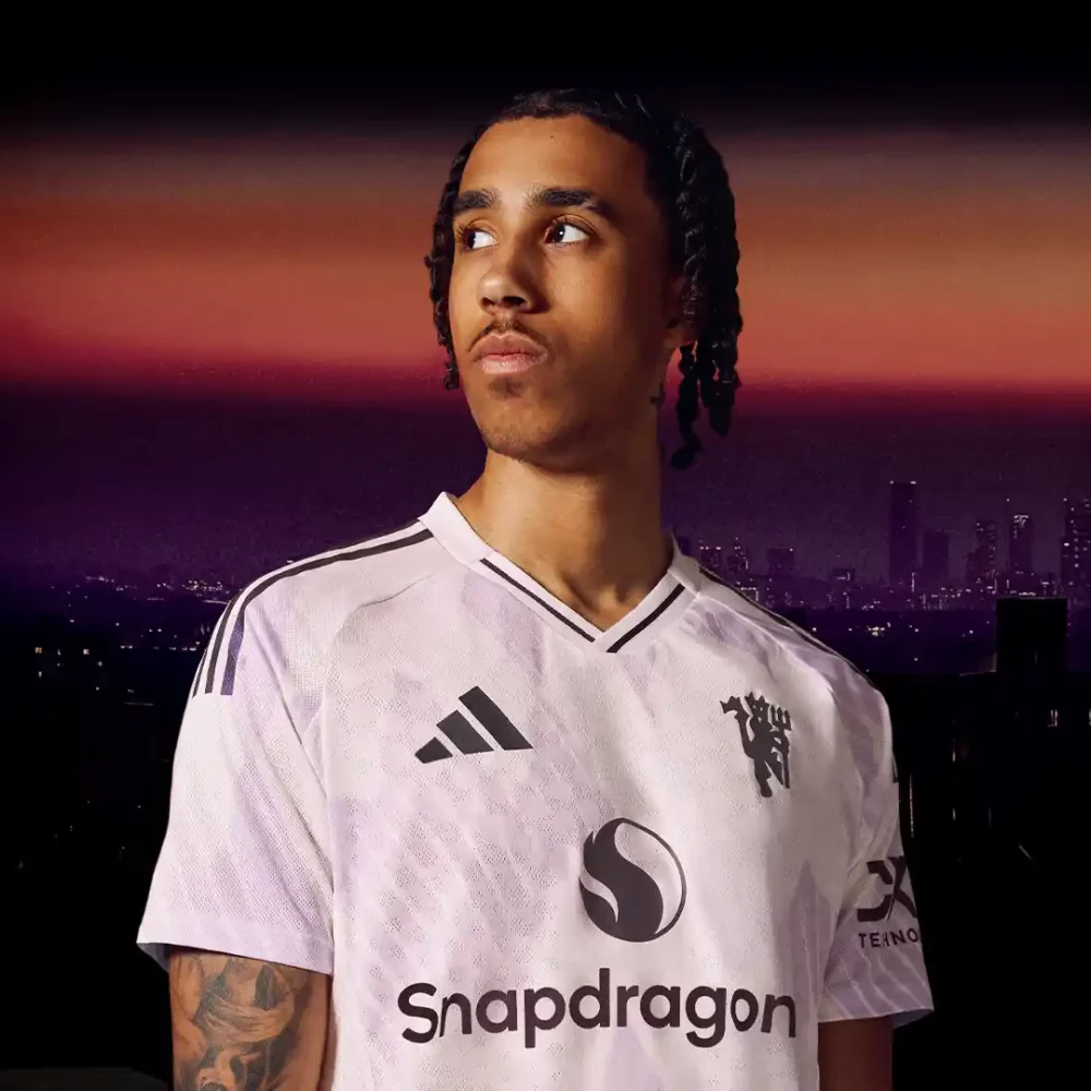 Crédit - Manchester United