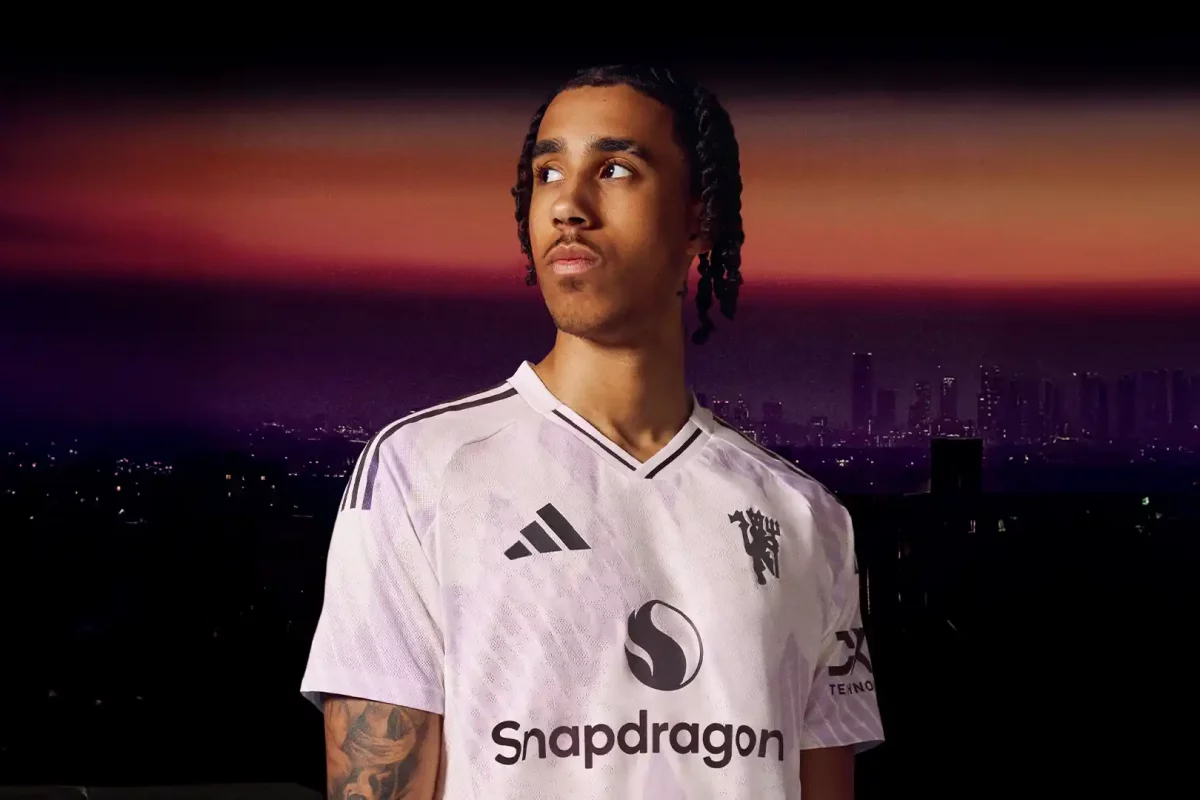 Crédit - Manchester United
