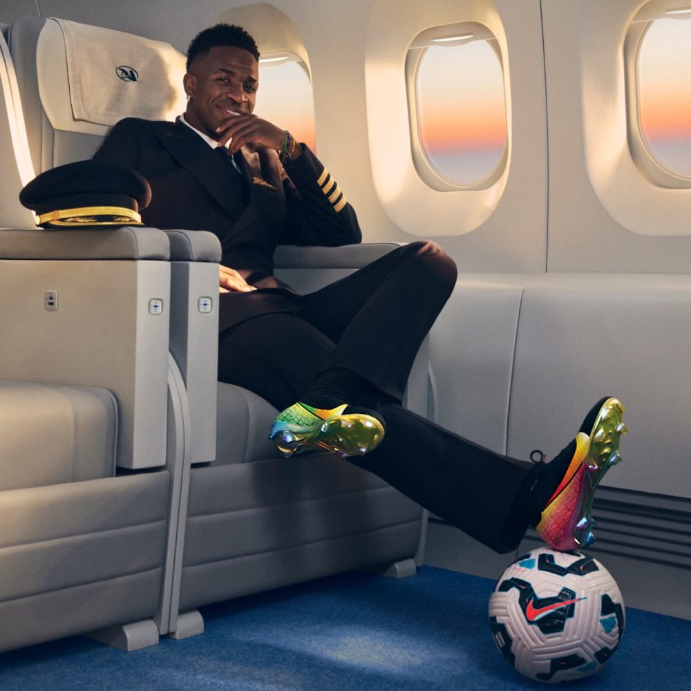Crédit photo - Nike