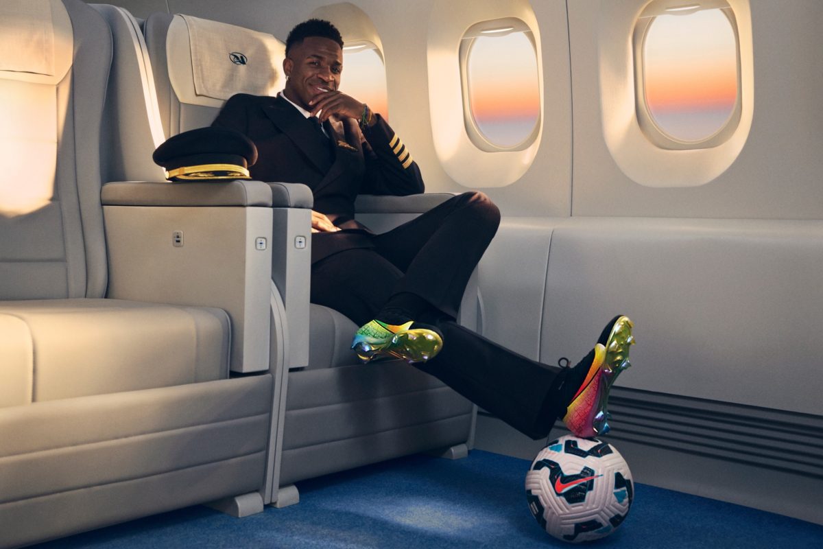 Crédit photo - Nike