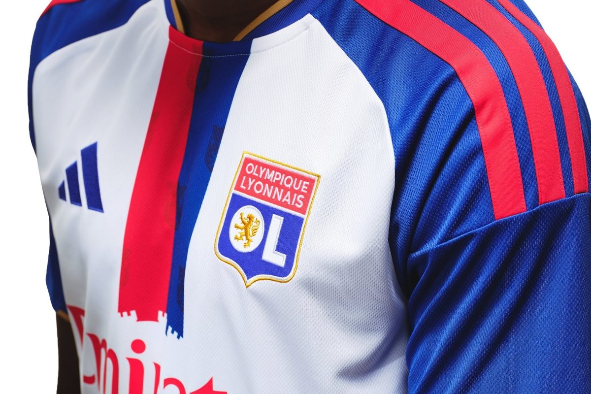 Crédit - adidas / OL