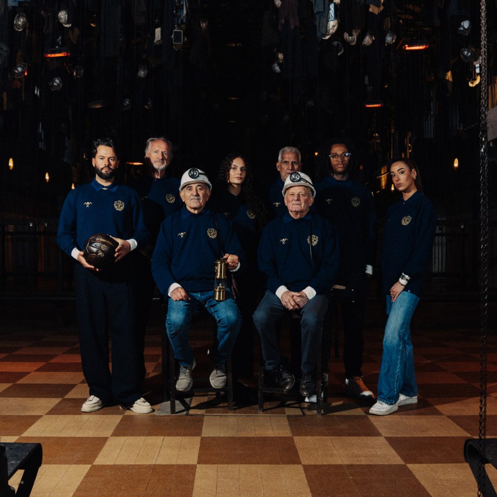 Crédit - ASSE / hummel