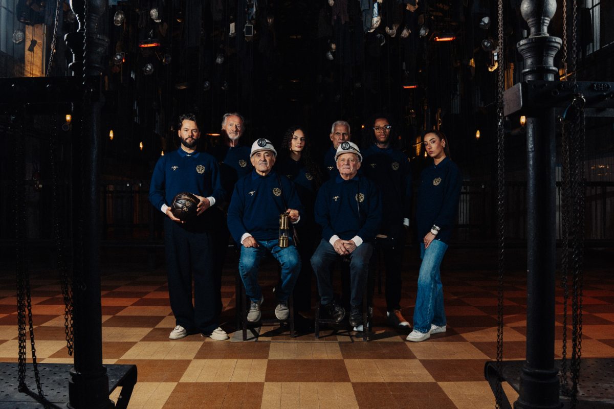 Crédit - ASSE / hummel