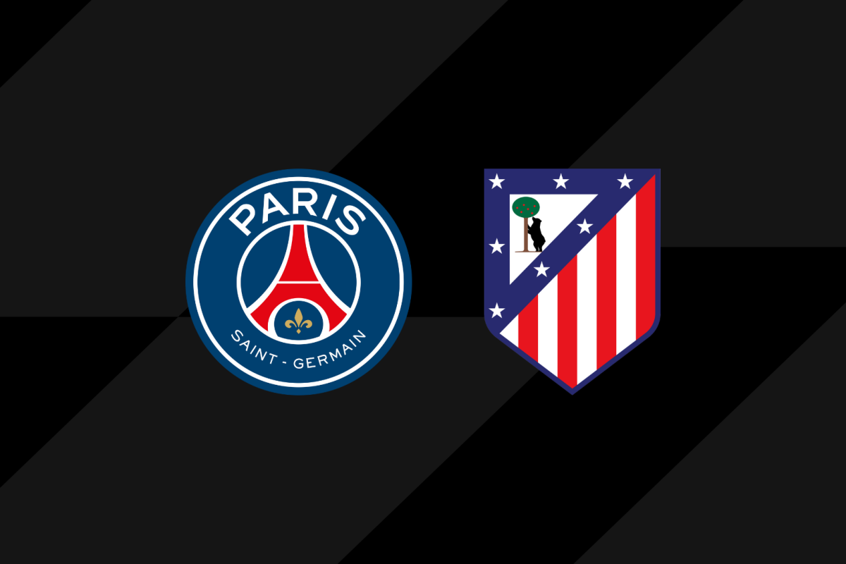 psg - atletico