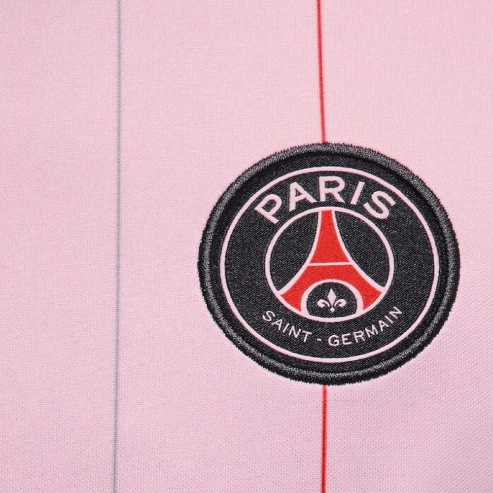 Crédit photo - PSG / Nike