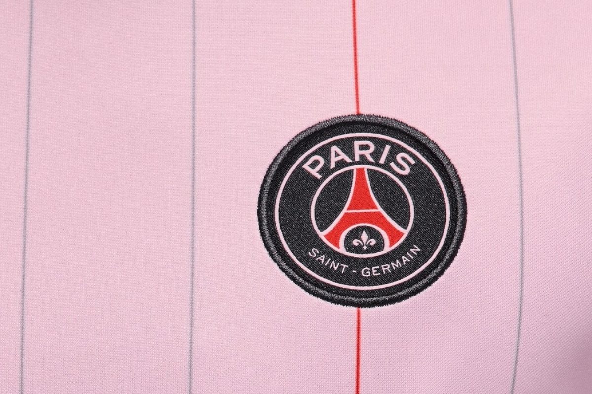 Crédit photo - PSG / Nike
