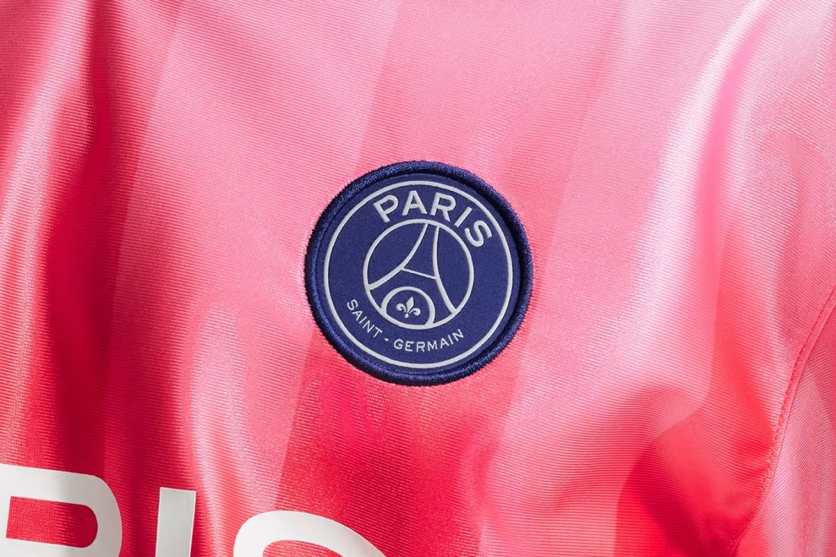 Crédit - Nike / Paris Saint-Germain
