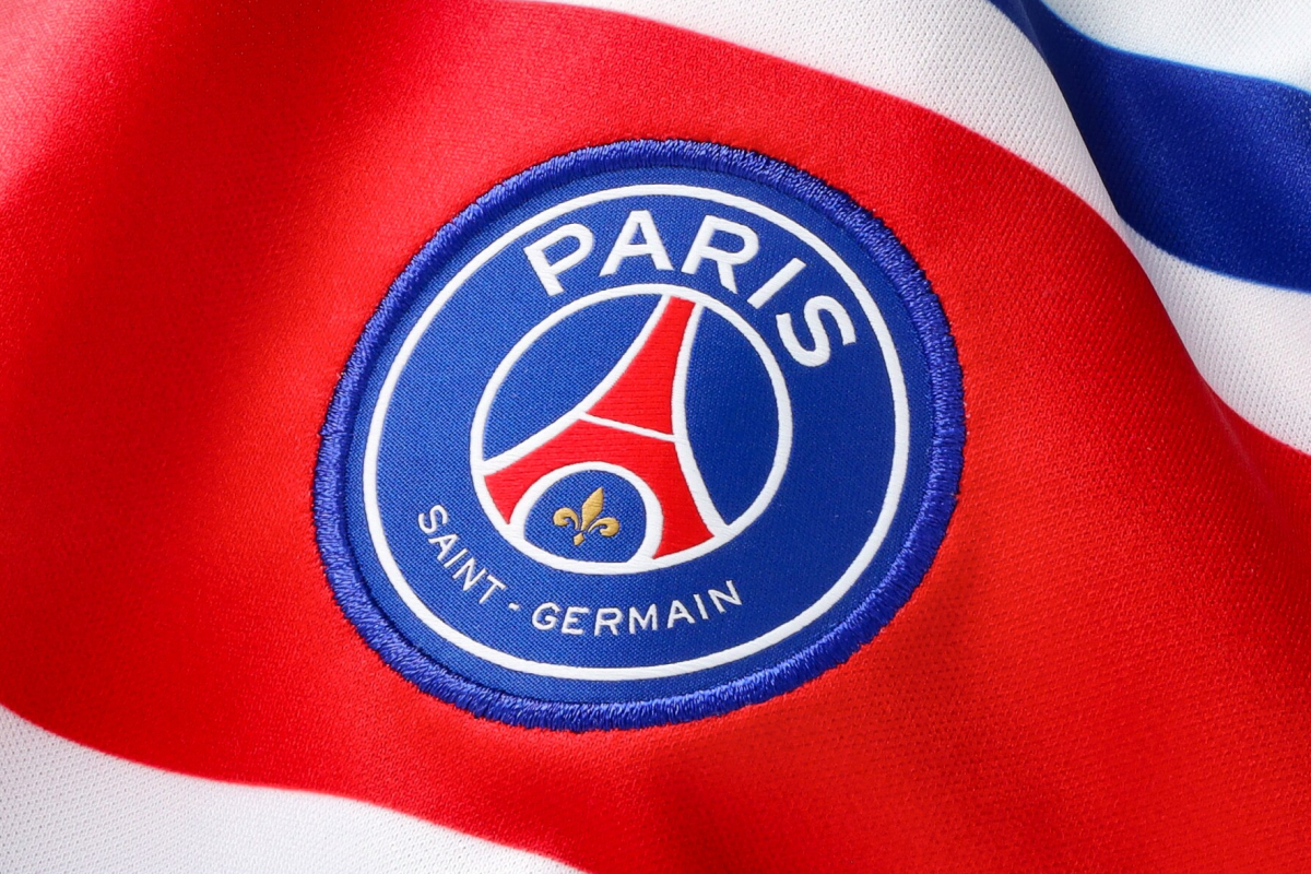 Crédit - Paris Saint-Germain / Nike